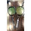 Image 2 : HEAD AND YONEX TENNIS RACKETS IN HEAD BAG