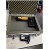Image 3 : BK precision transistor testor, zircon circuit finder and Darson M101-2G water dectection instrument
