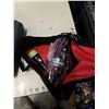 Image 2 : CASE OF SOCKETS AND EMERGENCY CAR KIT
