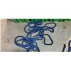 Image 2 : 2 magic flex garden hoses 50ft and 100ft