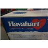 Image 2 : Havahart live animal cage trap in box