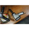 Image 2 : LOT OF AIR TOOLS - POLISHERS, SANDER, IMPACT GUN