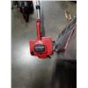 Image 2 : Homelite gas chainsaw and weedeater
