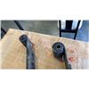 Image 2 : JEEP STANLEY SPRINGS - JEEP WRANGLER 87-96 FRONT