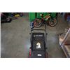 Image 2 : BLACK AND DECKER LAWN HOG 19 INCH MULCHING ELECTRIC LAWNMOWER