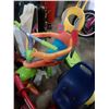 Image 2 : SMART TRIKE AND RADIO FLYER TRICYCLE