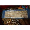 Image 2 : MAC TOOLS ROLLING TOOL CHEST FULL OF TOOLS