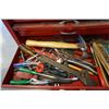 Image 8 : MAC TOOLS ROLLING TOOL CHEST FULL OF TOOLS