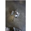 Image 2 : 2 LARGE HOOKS AND SMALL ANCHOR