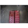Image 2 : Pair of red car ramps