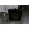 Image 2 : Folding walker and fusion encounter speaker in sub box