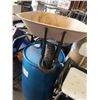 Image 2 : METAL WHEELBARROW