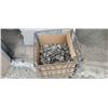 Image 1 : Approximately 100 pounds of silver mining ore