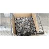 Image 2 : Approximately 100 pounds of silver mining ore