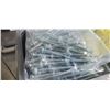 Image 4 : 600 self tapping 4" screws with plastic washers