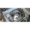 Image 1 : Two new cable locks with cable and hooks