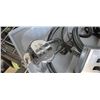 Image 2 : Two new cable locks with cable and hooks