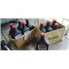 Image 1 : 2 boxes of diesel mile Max mileage improver additive