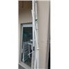 Image 3 : Approximately 12' wide metal awning bracket
