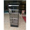 Image 1 : 9 LEVEL WIRE RACK