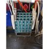 Image 1 : 4 FOLDING LAWN CHAIRS