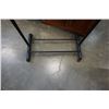 Image 2 : New adjustable extendable clothes display rack