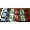 Image 2 : Box of various new hardware