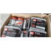 Image 2 : Box of various new hardware