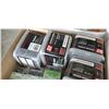 Image 2 : Box of various new hardware