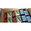 Image 2 : Box of various new hardware