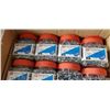Image 2 : Box of various new hardware