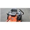 Image 8 : HUSQVARNA RZ4619 46 INCH ZERO TURN GAS RIDE ON MOWER - HANDLE MUST BE REPAIRED TO BE DRIVEABLE, ALL 