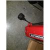 Image 2 : HOMELITE ELECTRIC WEEDEATER AND GARDEN WEEDER