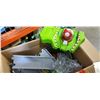 Image 2 : Large Box of Mario kart place set track