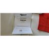 Image 9 : JONATHAN TOEWS SIGNED 2014 OLYMPICS  CANADA HOCKEY JERSEY WITH COA AND PICTURE