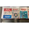Image 2 : 1970s MAD MAGAZINES - 5