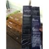 Image 3 : 3 NEW ALPINE WATER REFRIGERATOR WATER FILTERS - FIT WHIRLPOOL 4396841/4396710