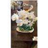 Image 2 : 5 ARTIFICIAL ORCHIDS