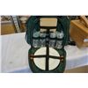 Image 2 : PICNIC BASKET AND SHOE SHINE STAND