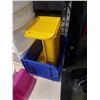 Image 3 : WHITE 4 DRAWER ORGANIZER AND BINS
