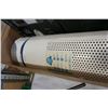 Image 2 : AIR PURIFIER, MASSAGE CHAIR, PAPER SHREDDER AND LIGHT