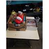 Image 1 : 2 boxes of vintage fisher price, tonka, little tykes and disney infinity