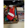 Image 3 : 2 boxes of vintage fisher price, tonka, little tykes and disney infinity