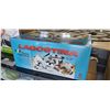 Image 3 : BRAND NEW LAGOSTINA CLASSIC ORIGINAL 8 PIECE COOKWARE SET IN BOX - INCLUDES 2 SAUCEPANS WITH COVERS,