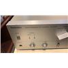 Image 4 : Fisher studio standard AM/FM receiver with technics integrated amplifier SU-V707