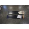 Image 1 : 2 IKEA LACK FLOATING SHELVES IN SHRINK WRAP