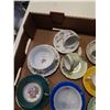 Image 3 : Tray of occupied japan teacups and saucers