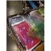 Image 3 : LARGE BOX OF TABLET PROTECTORS
