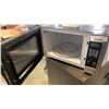 Image 2 : STAINLESS MICROWAVE AND BROOKSTONE RELAXING SOUND MACHINE