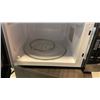 Image 3 : STAINLESS MICROWAVE AND BROOKSTONE RELAXING SOUND MACHINE